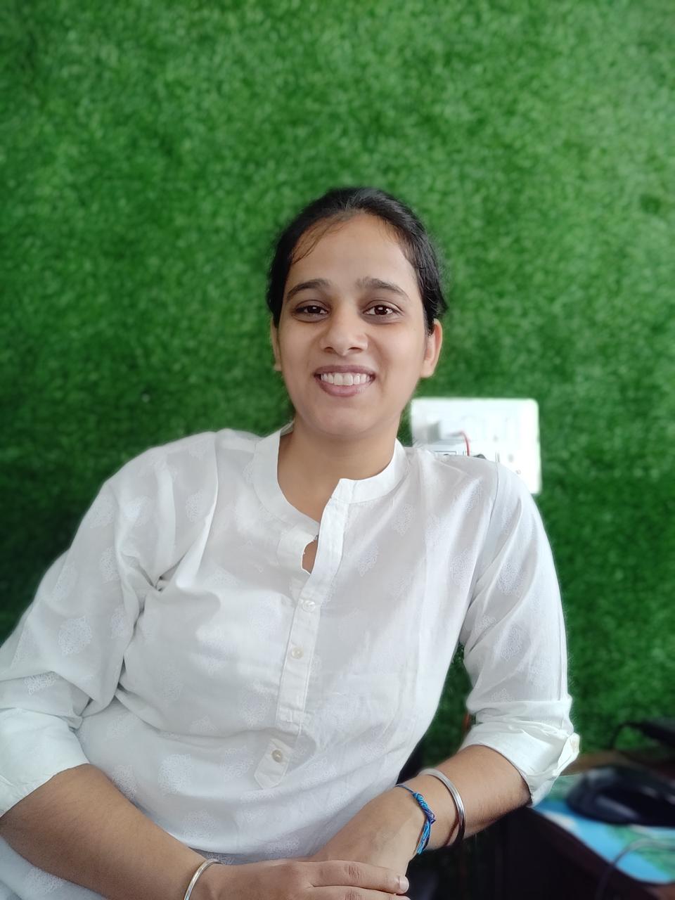 Harleen Kaur, CPA USA and ACA, Partner at Illuminous Accounting