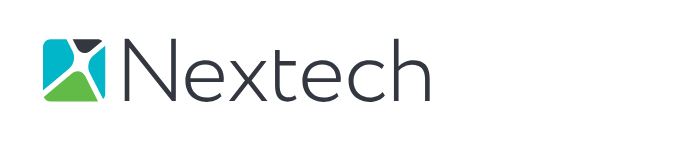 Nextech logo