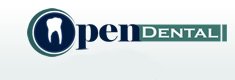 Open Dental logo
