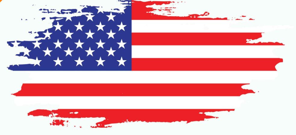 United States flag